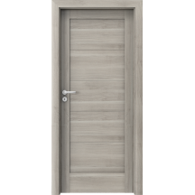 Porta Verte HOME B.0 Agát Strieborný 